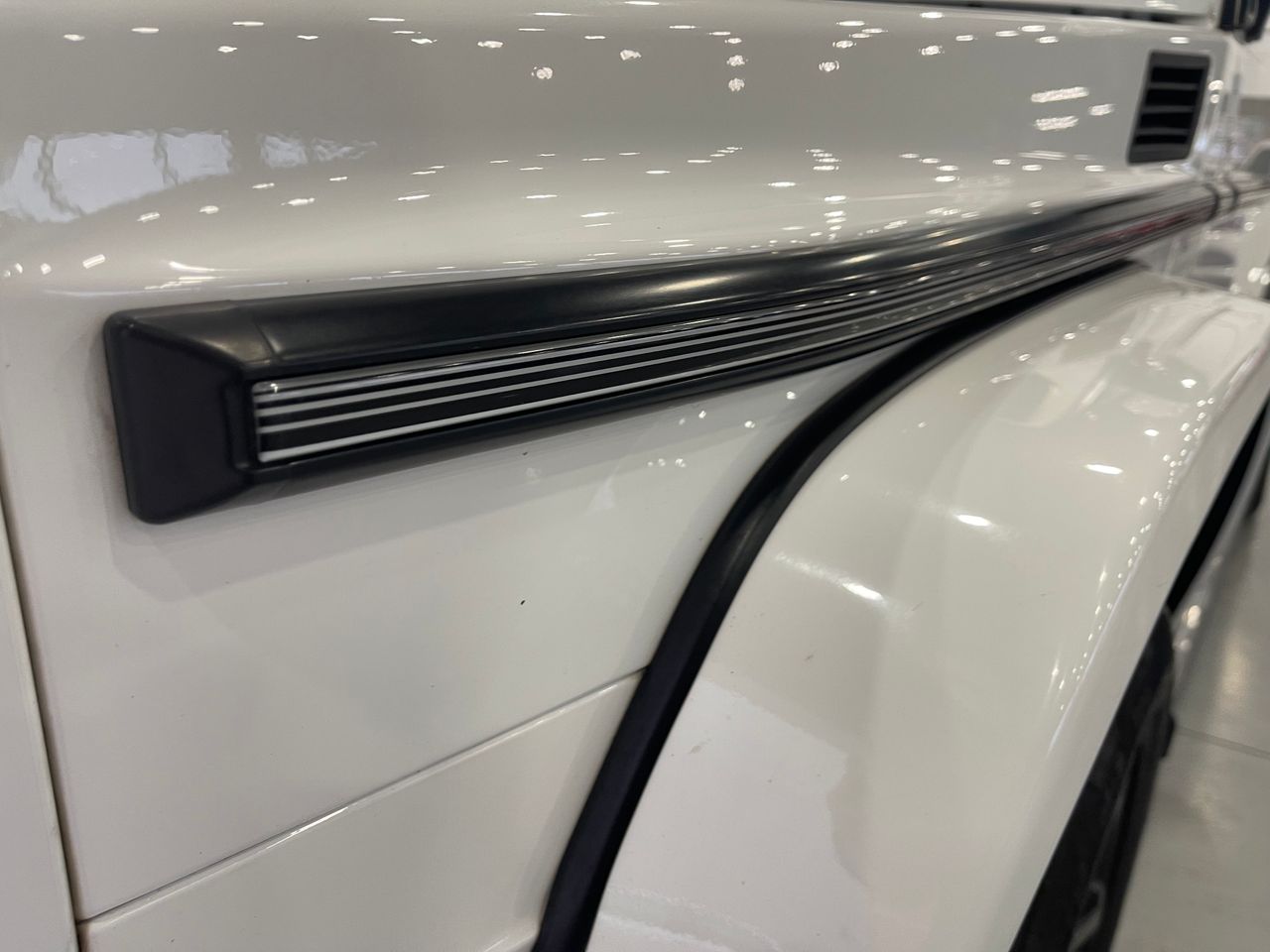 Imagen 29 del Mercedes Clase G en Auto Select Edition, Figueres