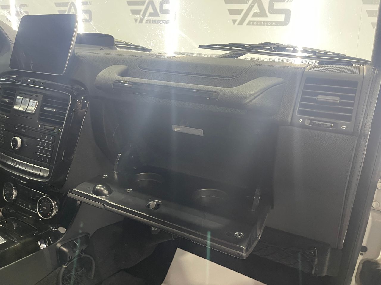 Imagen 195 del Mercedes Clase G en Auto Select Edition, Figueres