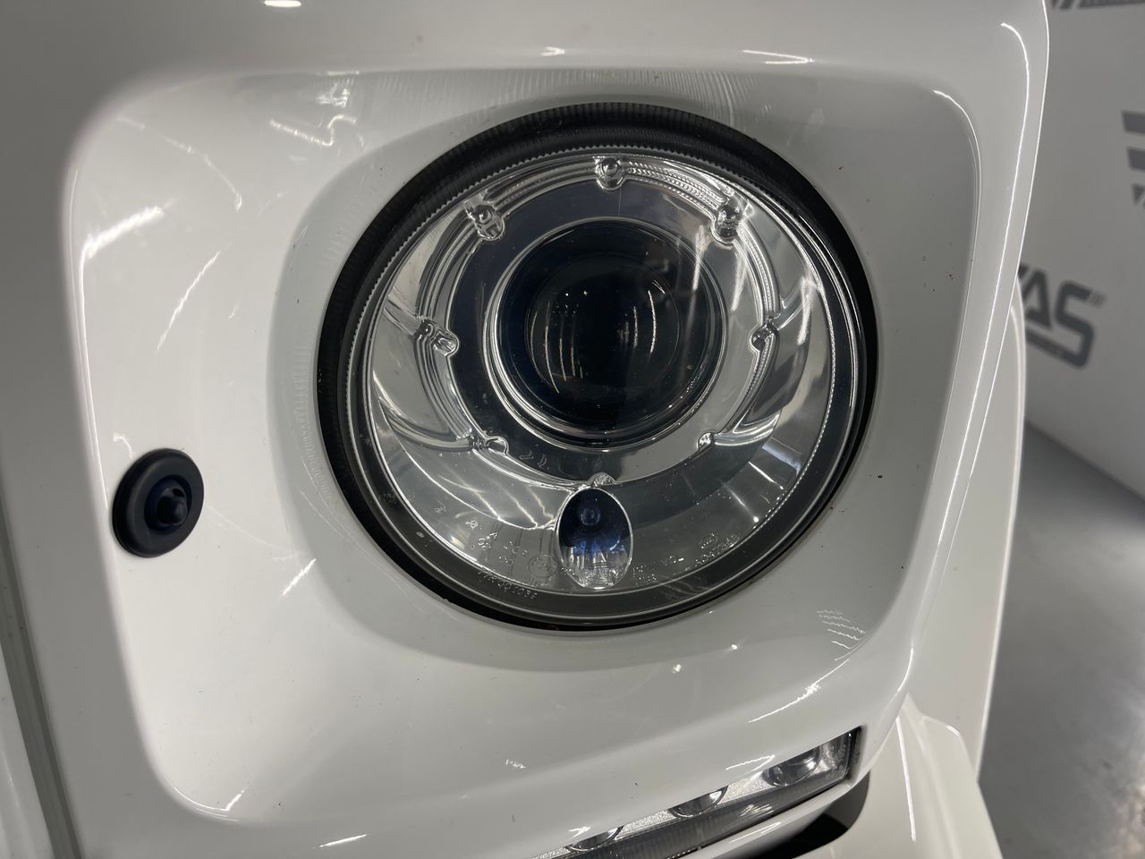 Imagen 87 del Mercedes Clase G en Auto Select Edition, Figueres