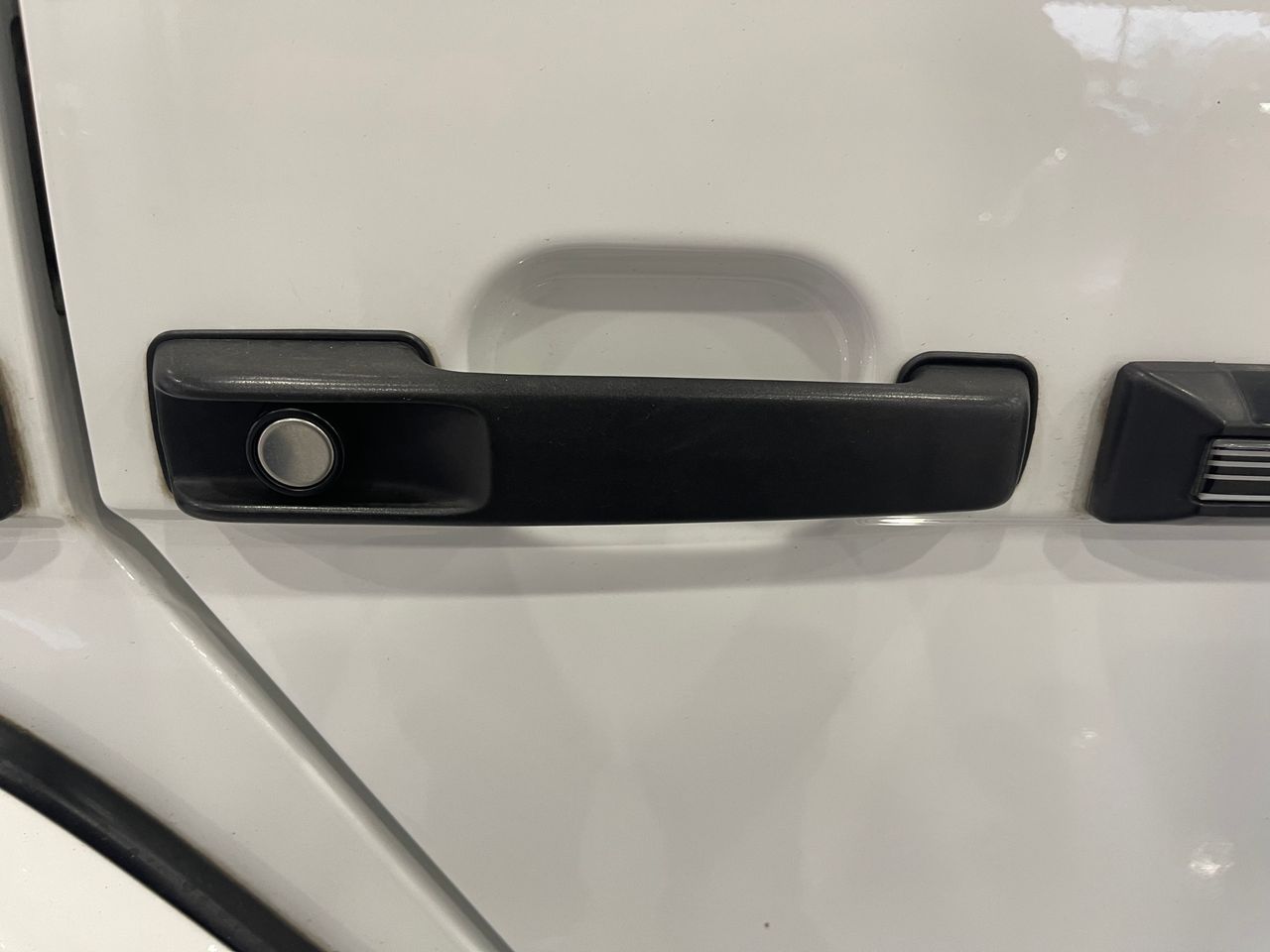 Imagen 71 del Mercedes Clase G en Auto Select Edition, Figueres