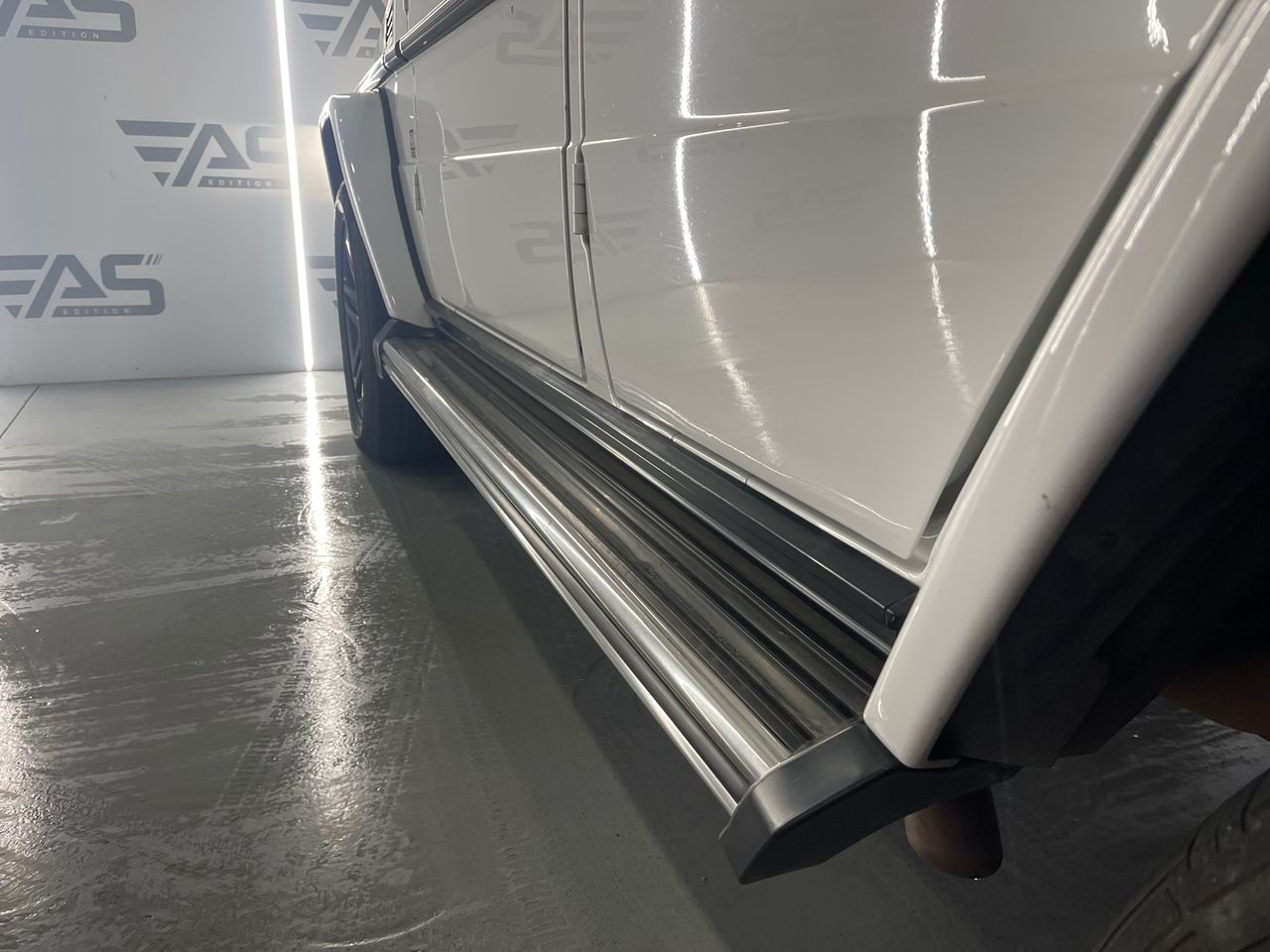 Imagen 21 del Mercedes Clase G en Auto Select Edition, Figueres