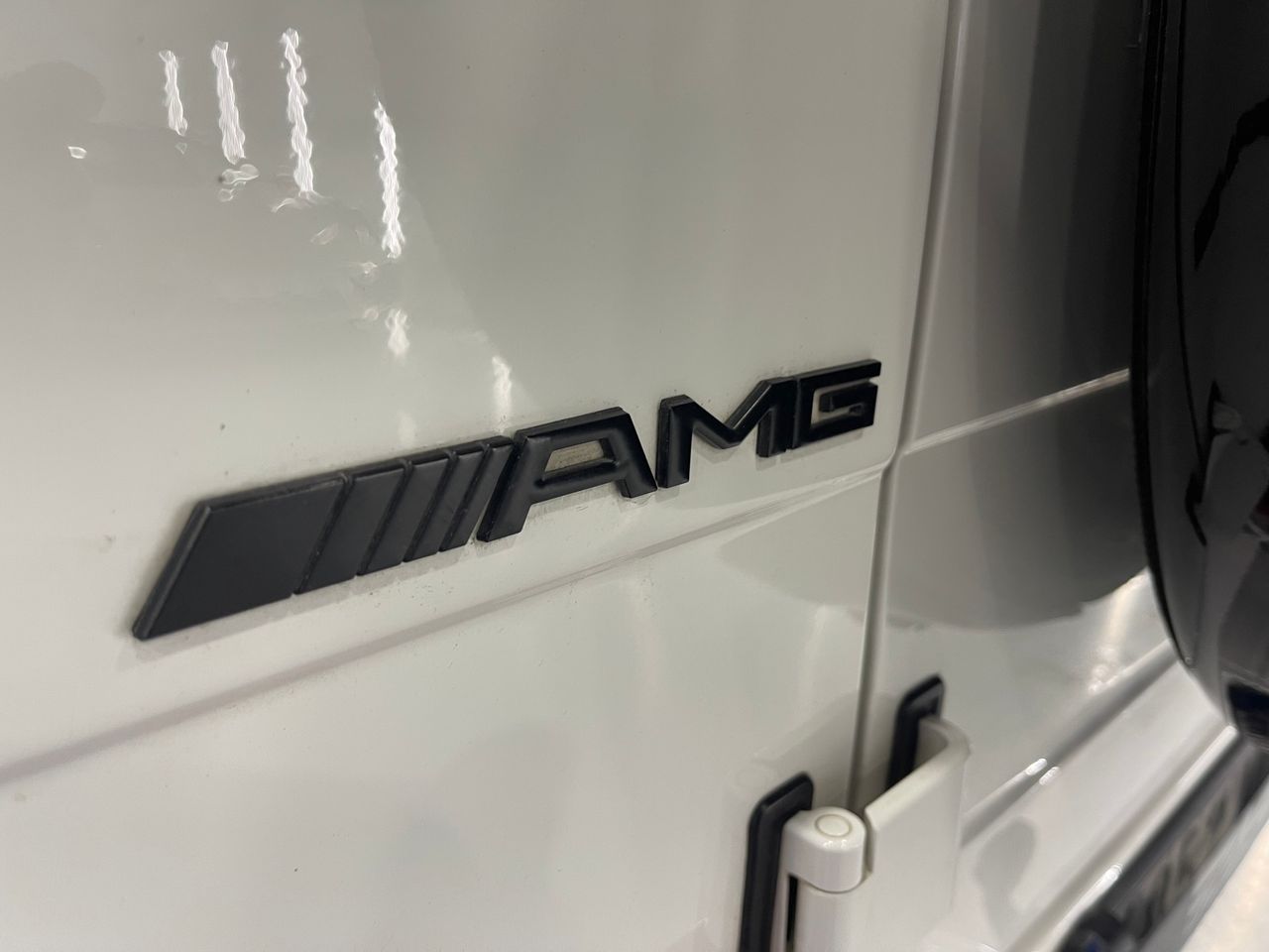 Imagen 50 del Mercedes Clase G en Auto Select Edition, Figueres