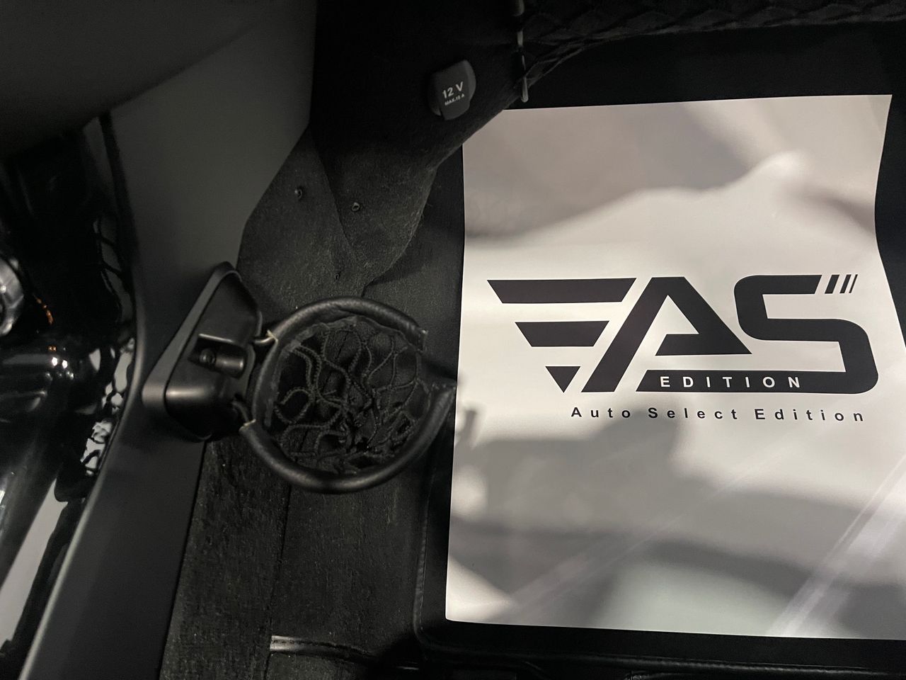 Imagen 196 del Mercedes Clase G en Auto Select Edition, Figueres