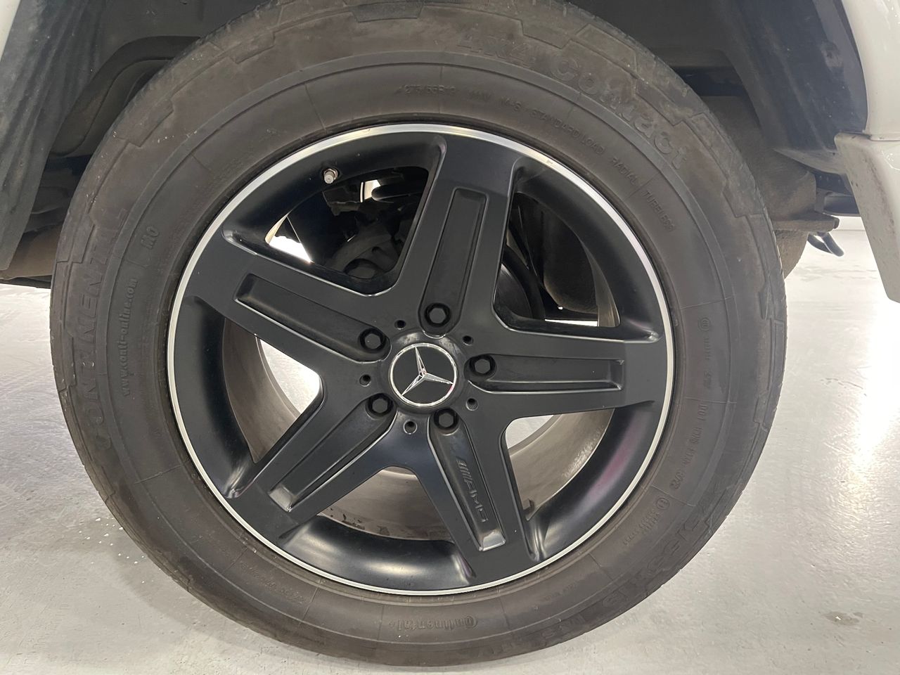 Imagen 93 del Mercedes Clase G en Auto Select Edition, Figueres