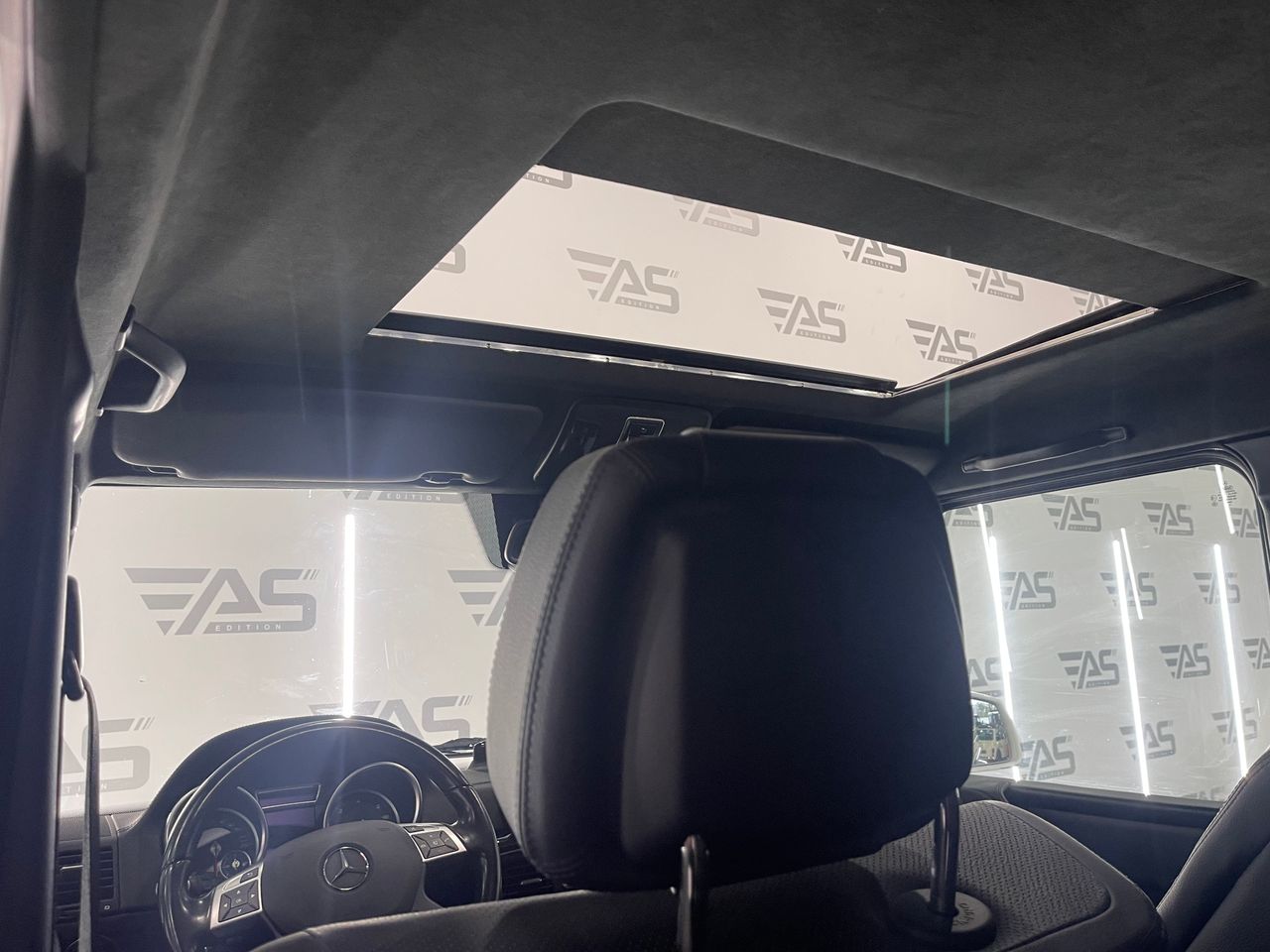 Imagen 158 del Mercedes Clase G en Auto Select Edition, Figueres