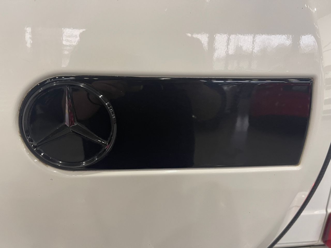 Imagen 11 del Mercedes Clase G en Auto Select Edition, Figueres