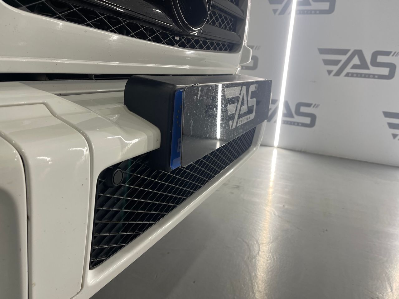 Imagen 85 del Mercedes Clase G en Auto Select Edition, Figueres