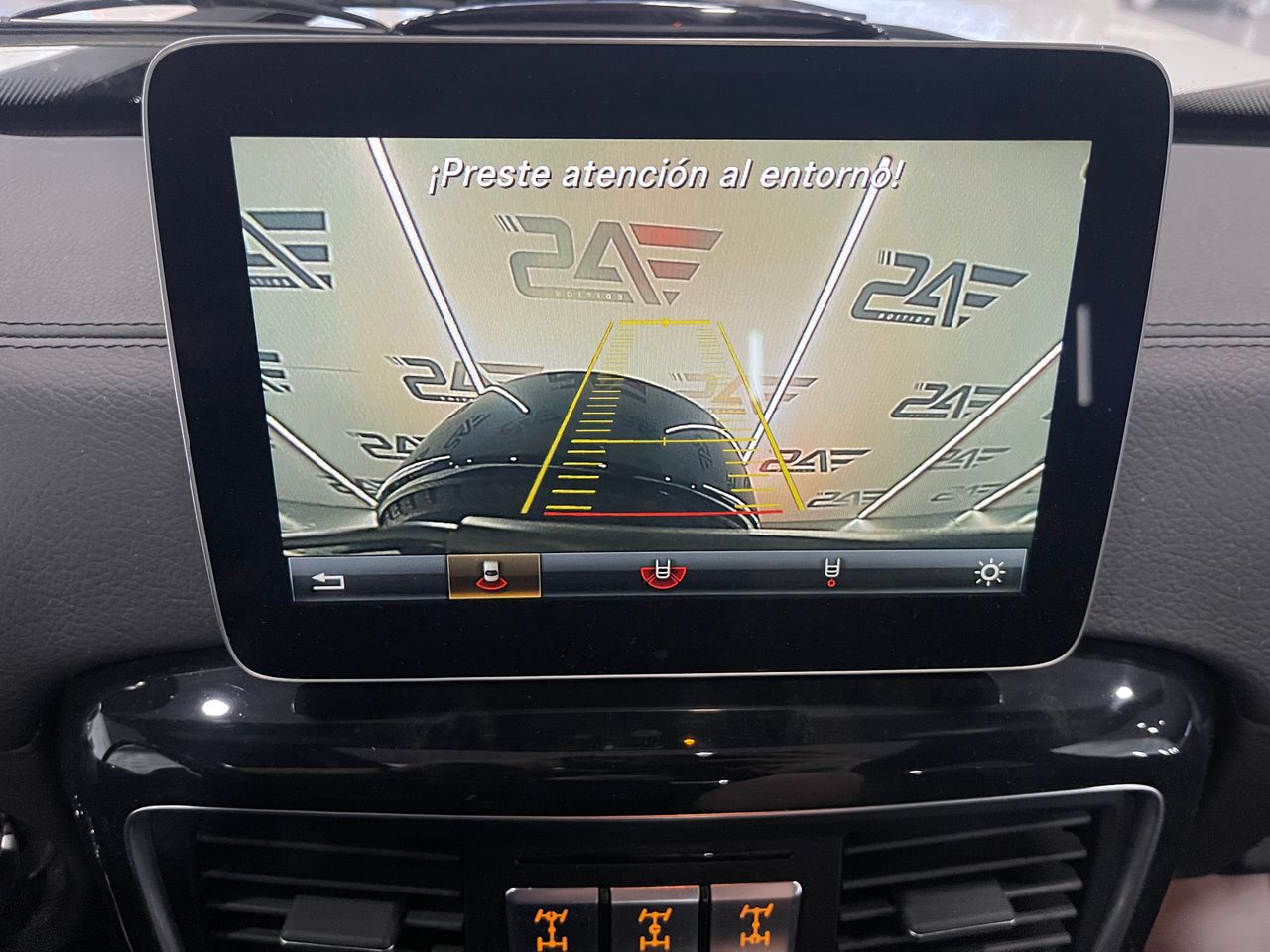 Imagen 114 del Mercedes Clase G en Auto Select Edition, Figueres