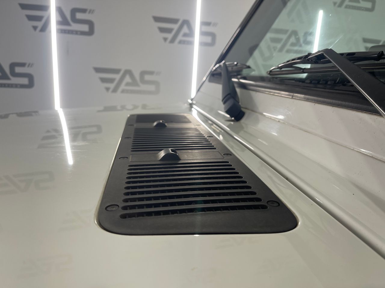 Imagen 35 del Mercedes Clase G en Auto Select Edition, Figueres