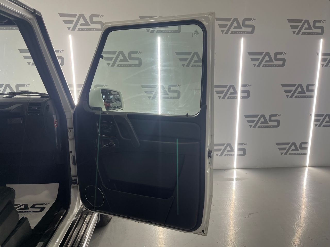 Imagen 185 del Mercedes Clase G en Auto Select Edition, Figueres