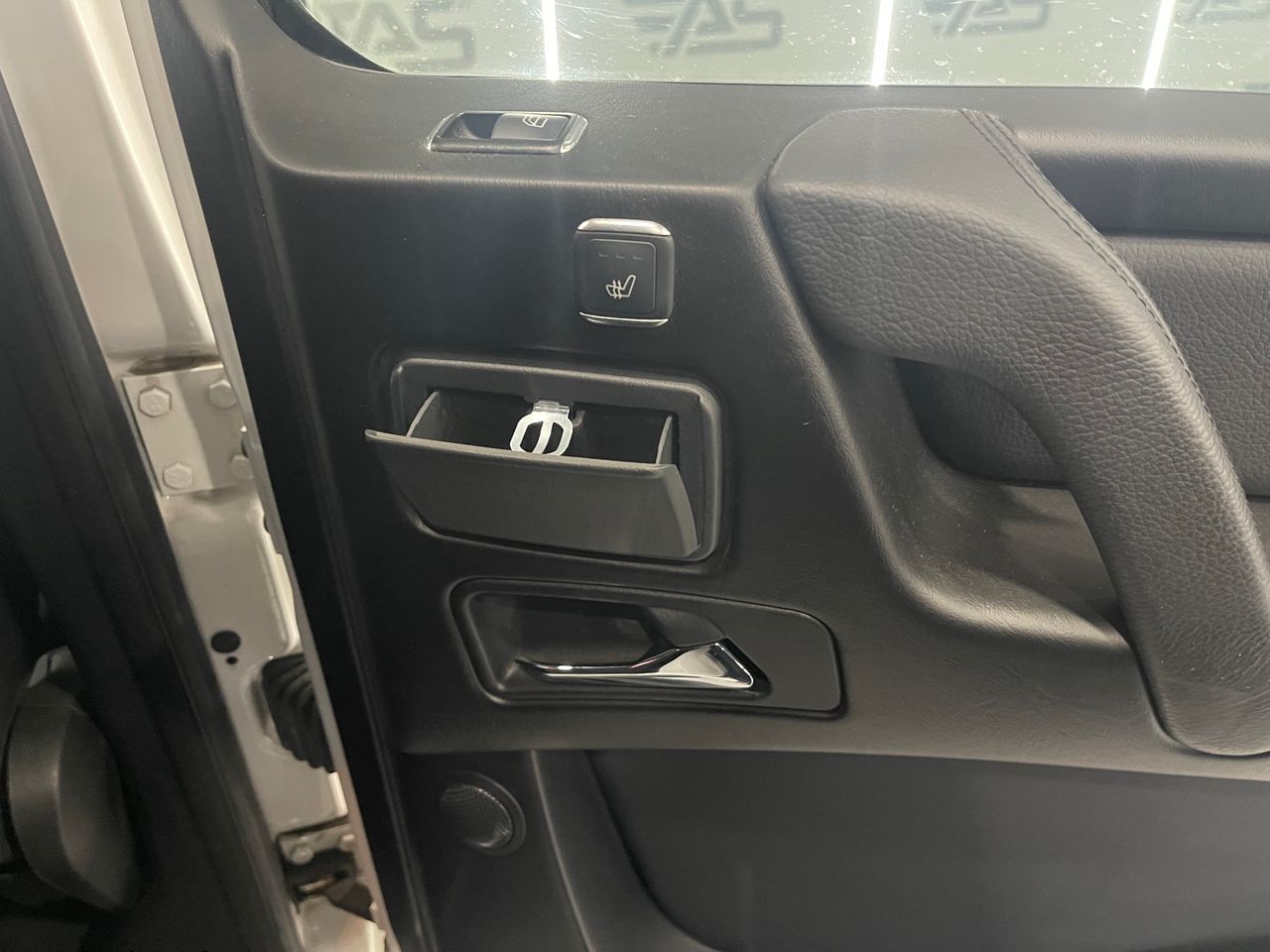 Imagen 177 del Mercedes Clase G en Auto Select Edition, Figueres