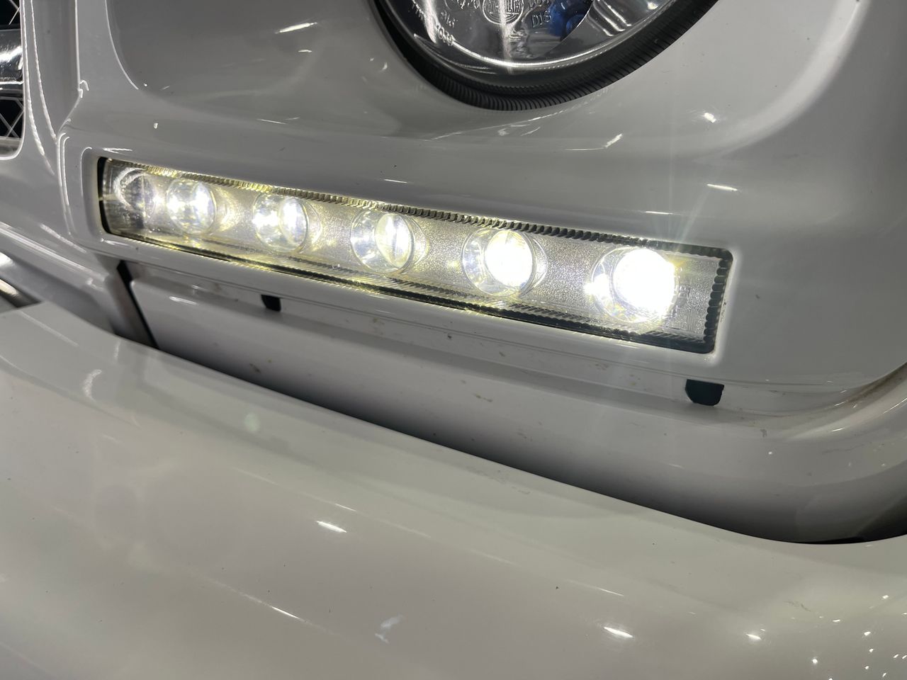 Imagen 26 del Mercedes Clase G en Auto Select Edition, Figueres