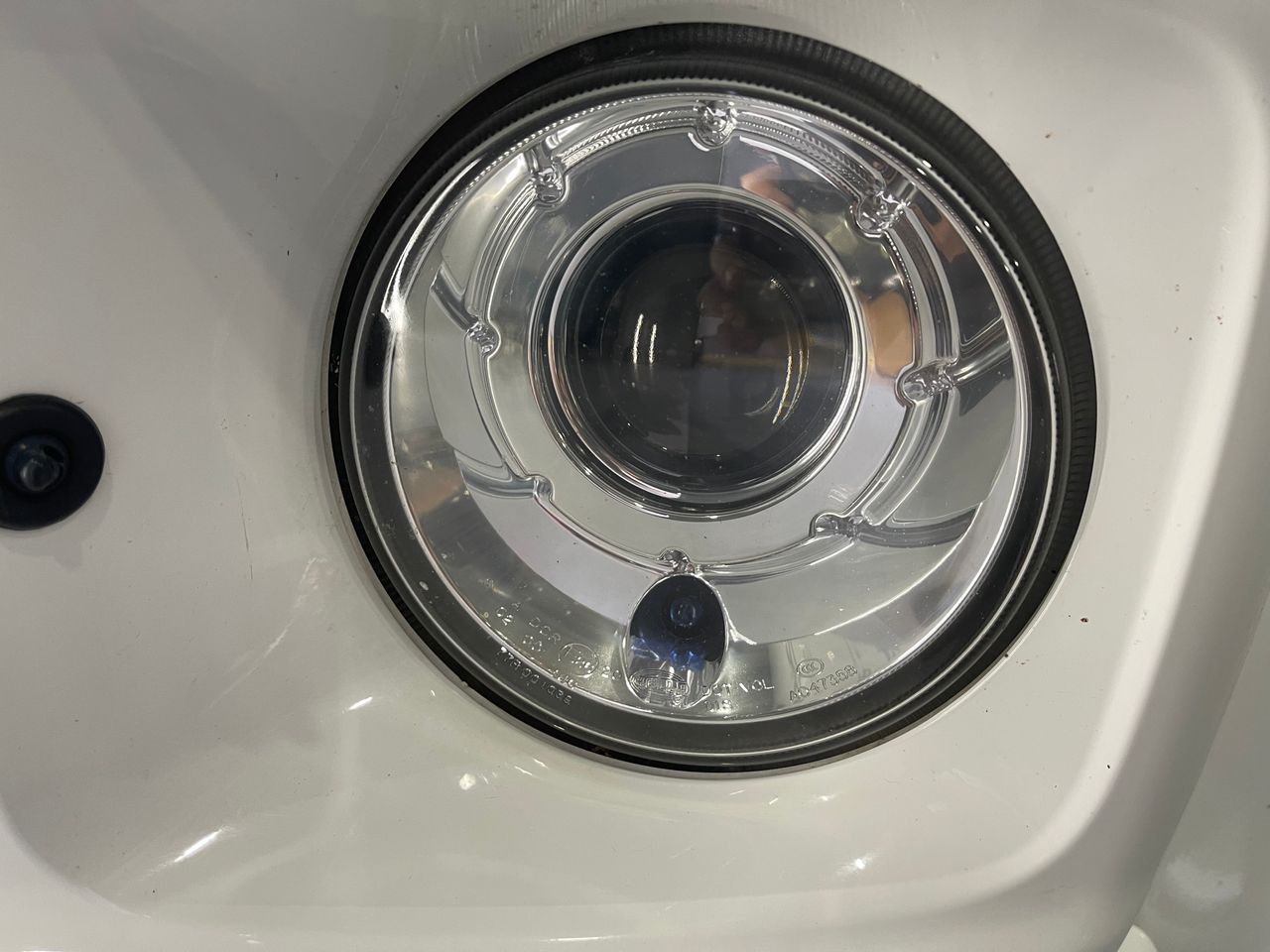 Imagen 27 del Mercedes Clase G en Auto Select Edition, Figueres