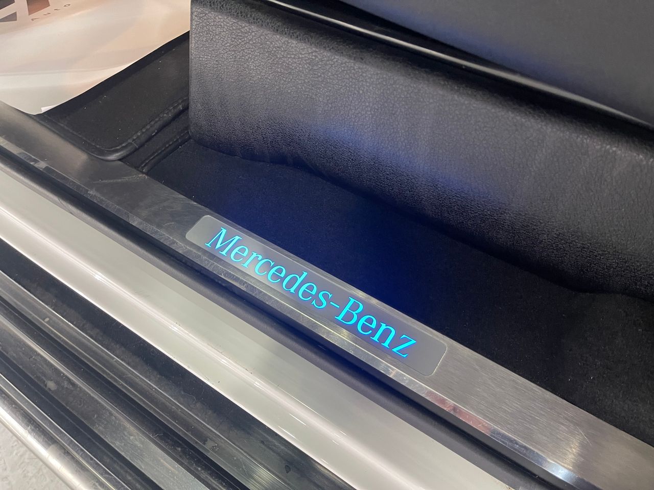 Imagen 124 del Mercedes Clase G en Auto Select Edition, Figueres