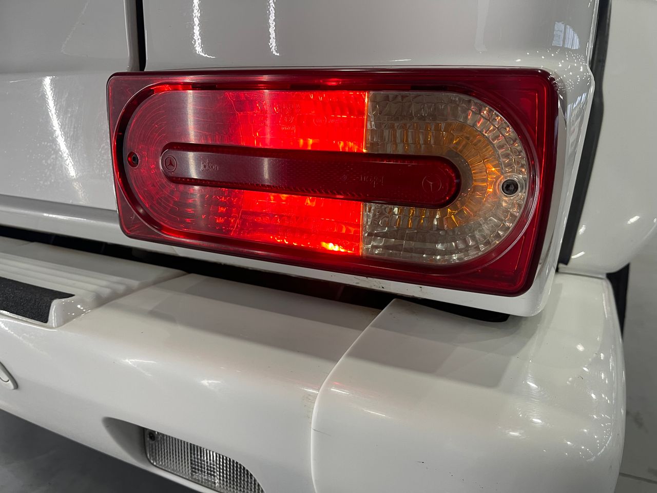 Imagen 67 del Mercedes Clase G en Auto Select Edition, Figueres