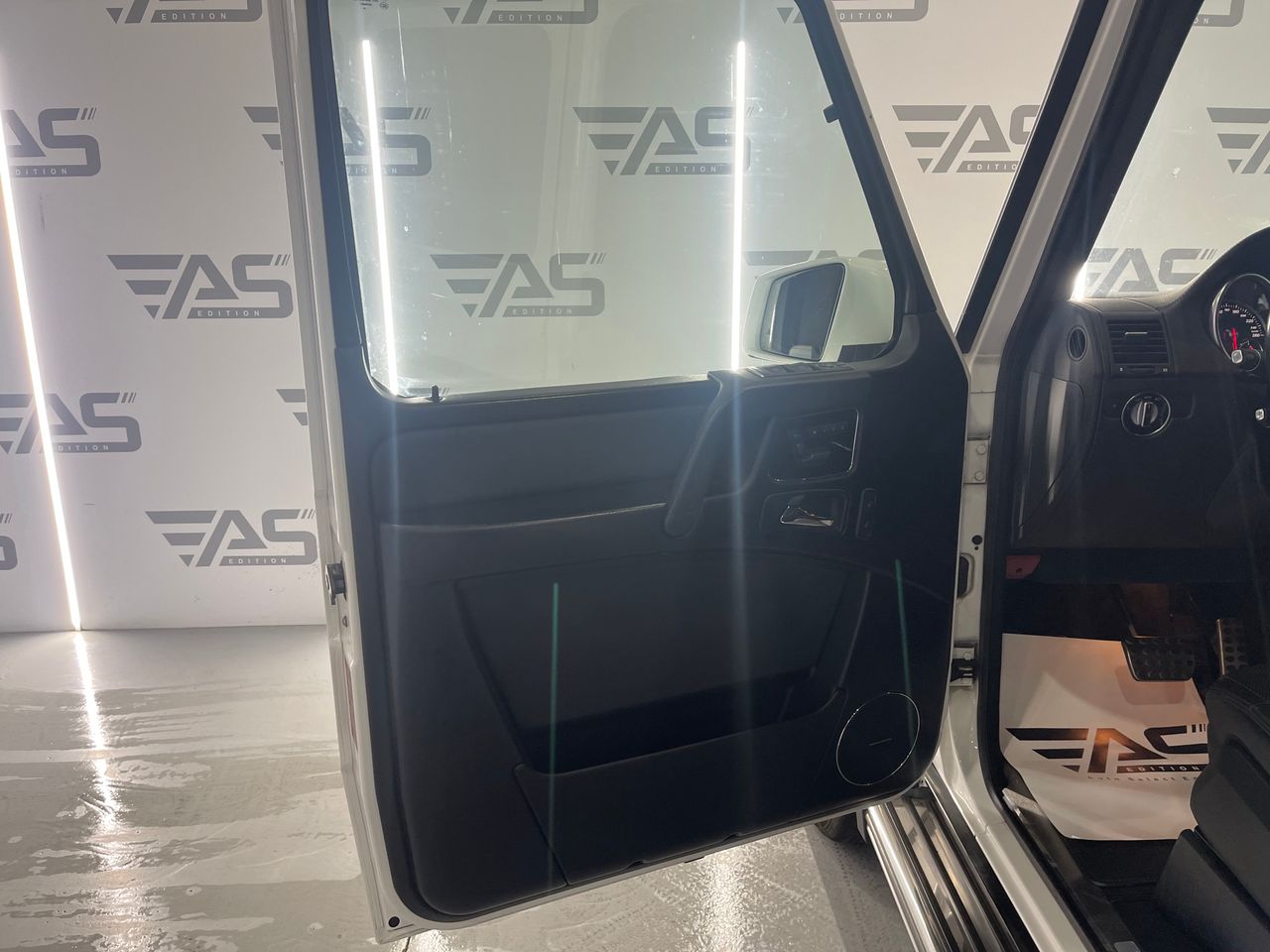 Imagen 116 del Mercedes Clase G en Auto Select Edition, Figueres