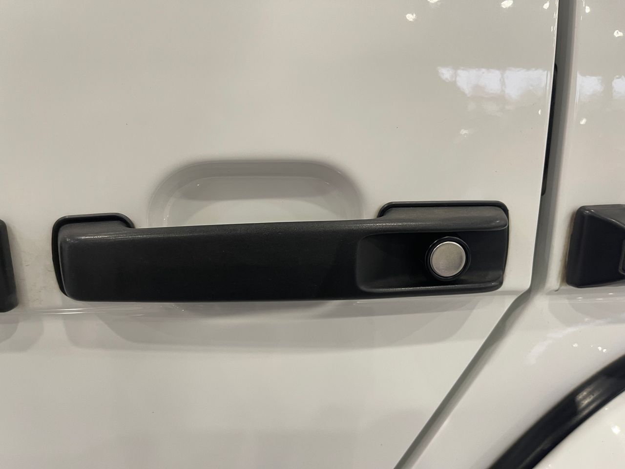 Imagen 46 del Mercedes Clase G en Auto Select Edition, Figueres