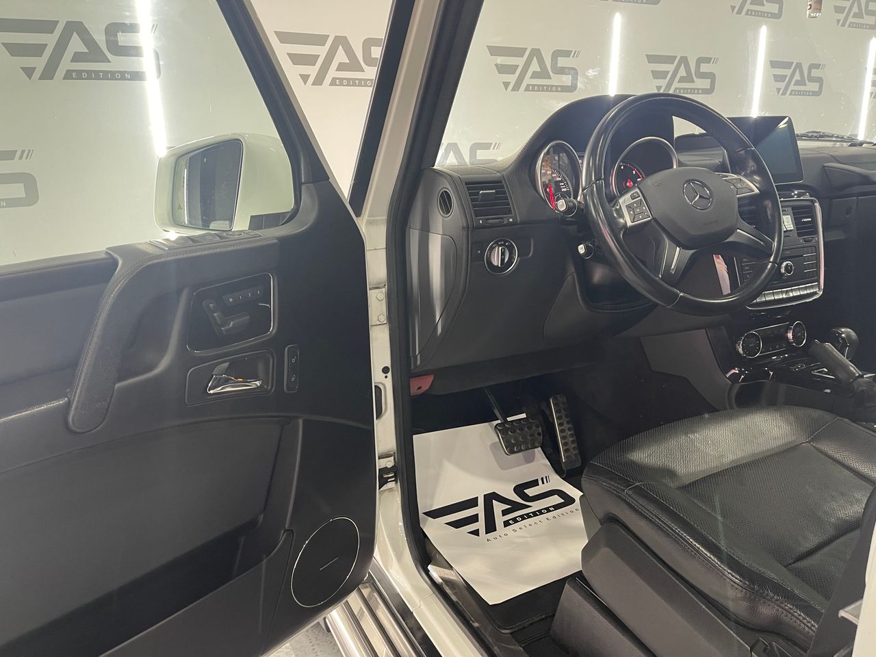 Imagen 153 del Mercedes Clase G en Auto Select Edition, Figueres