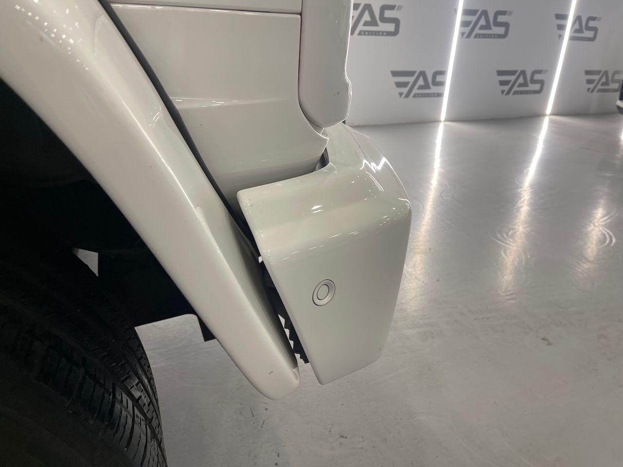 Imagen 80 del Mercedes Clase G en Auto Select Edition, Figueres