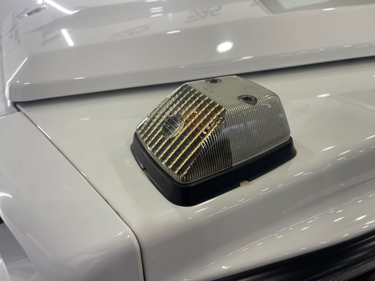 Imagen 28 del Mercedes Clase G en Auto Select Edition, Figueres