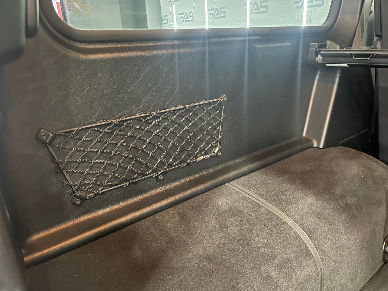 Imagen 104 del Mercedes Clase G en Auto Select Edition, Figueres