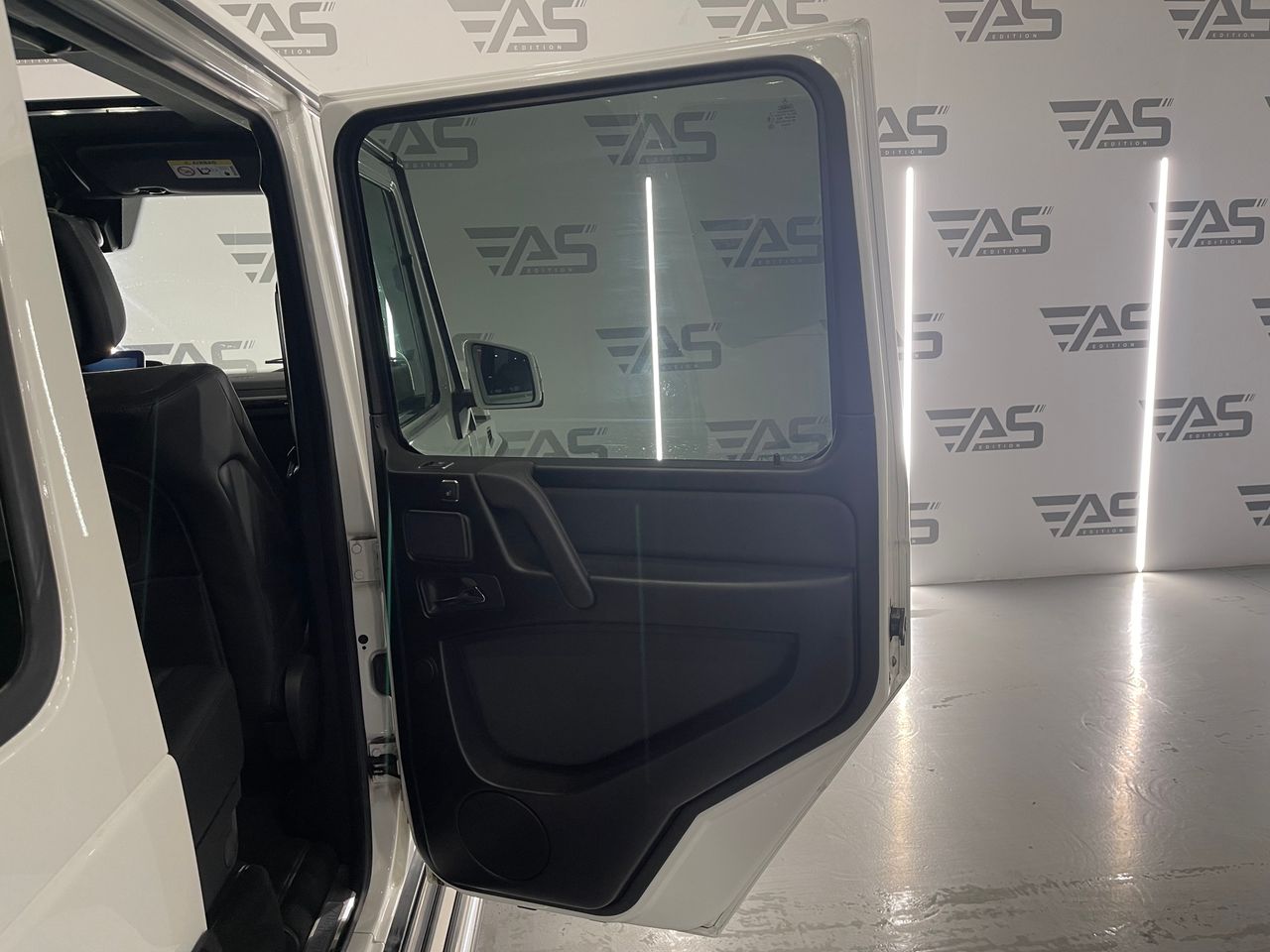 Imagen 176 del Mercedes Clase G en Auto Select Edition, Figueres