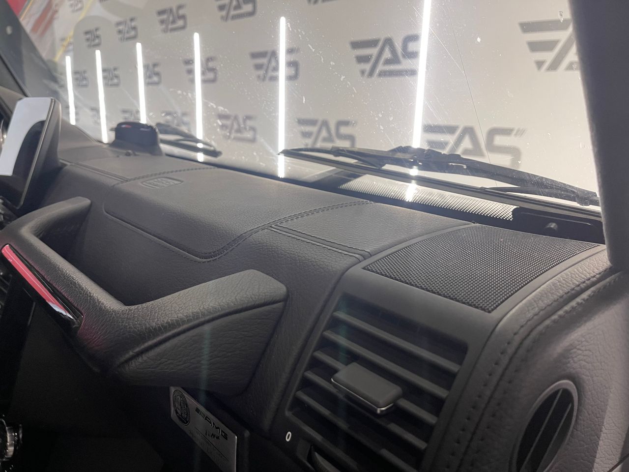 Imagen 192 del Mercedes Clase G en Auto Select Edition, Figueres