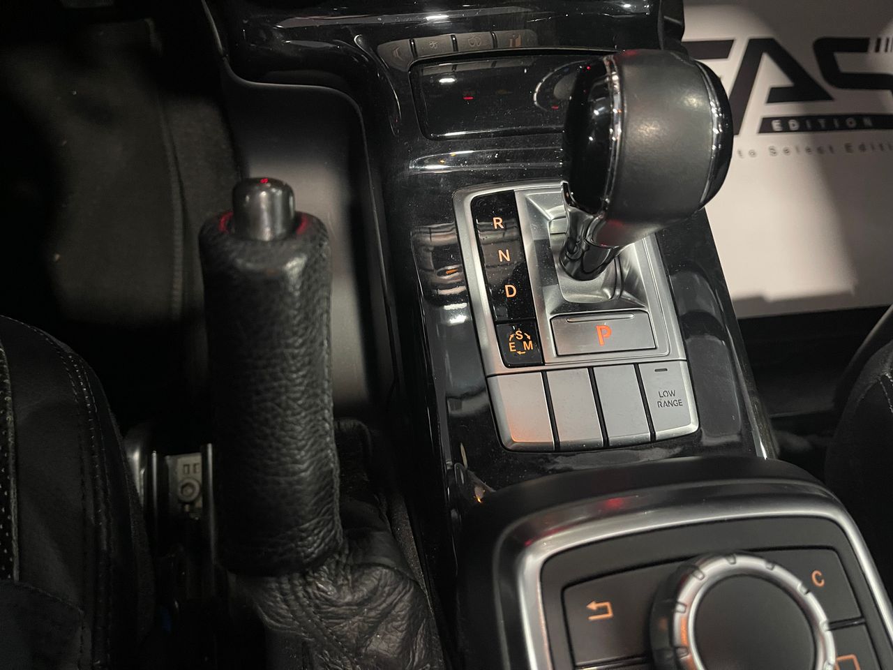 Imagen 151 del Mercedes Clase G en Auto Select Edition, Figueres