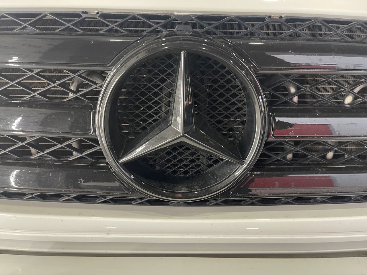 Imagen 38 del Mercedes Clase G en Auto Select Edition, Figueres