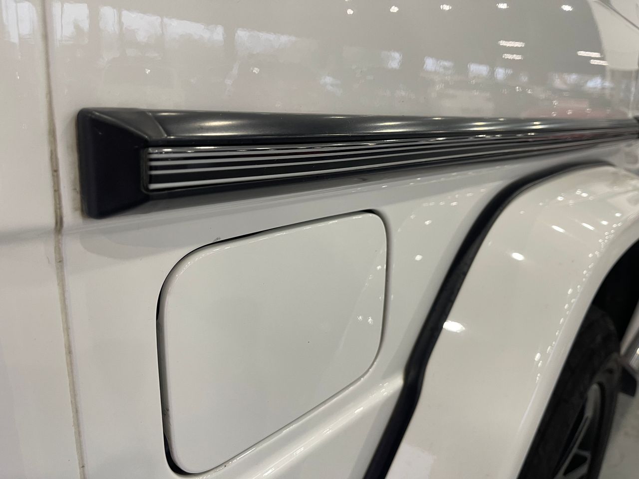 Imagen 72 del Mercedes Clase G en Auto Select Edition, Figueres