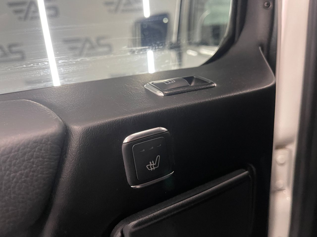 Imagen 163 del Mercedes Clase G en Auto Select Edition, Figueres