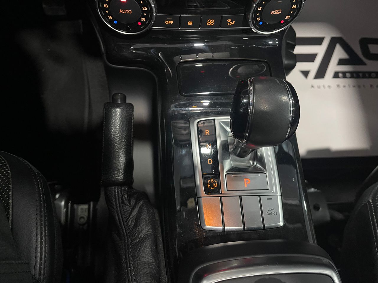 Imagen 152 del Mercedes Clase G en Auto Select Edition, Figueres