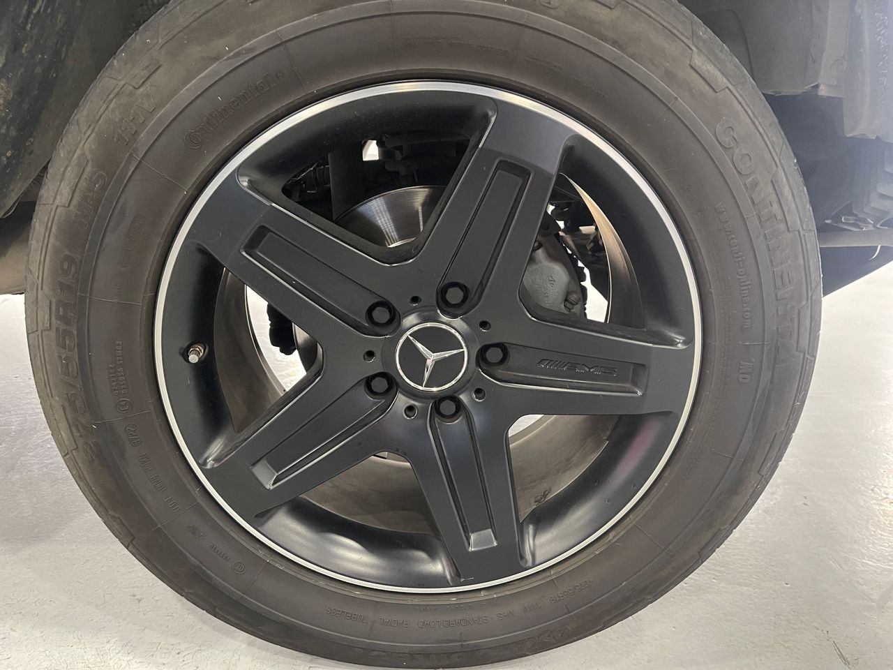 Imagen 62 del Mercedes Clase G en Auto Select Edition, Figueres