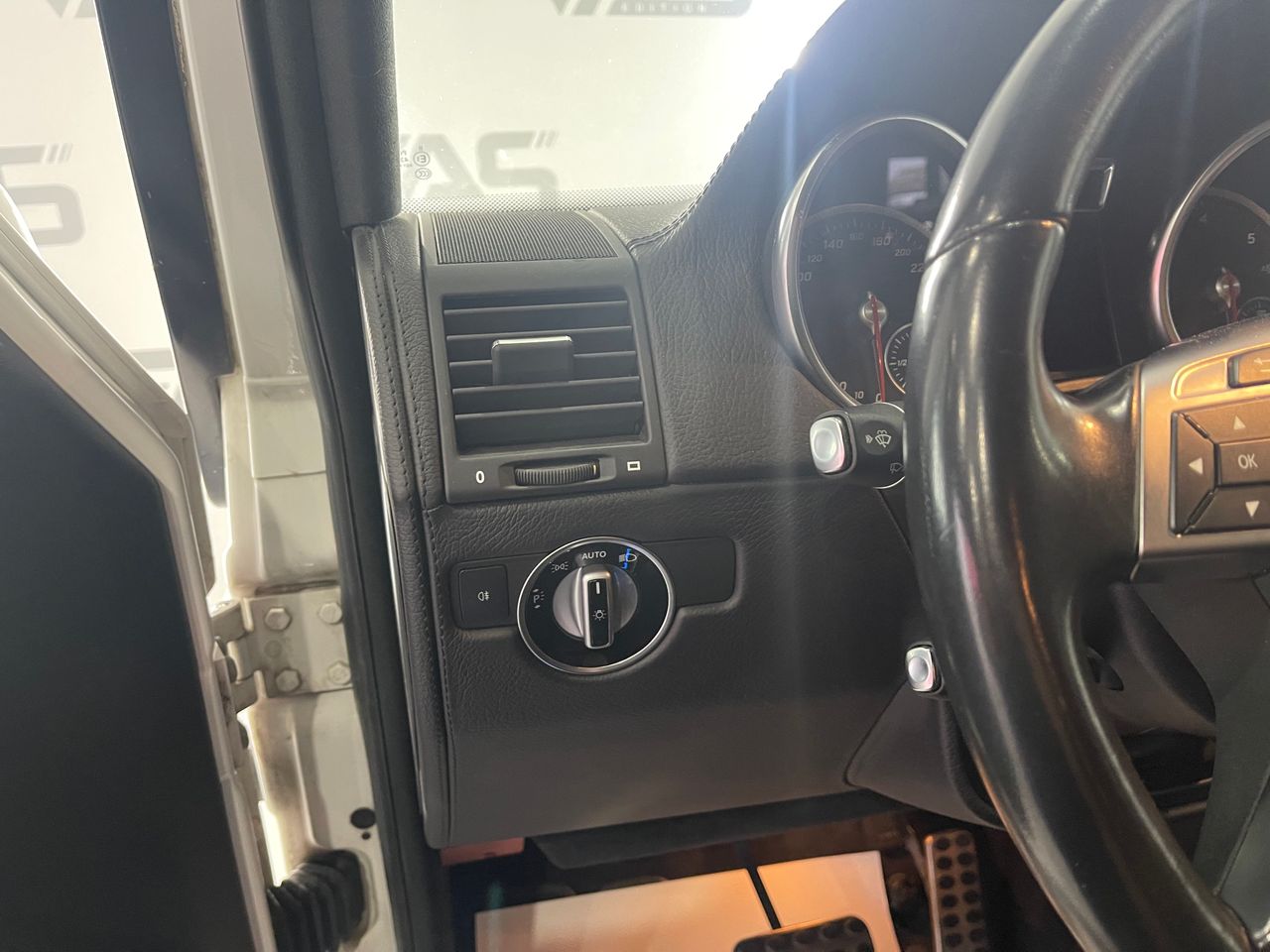 Imagen 123 del Mercedes Clase G en Auto Select Edition, Figueres
