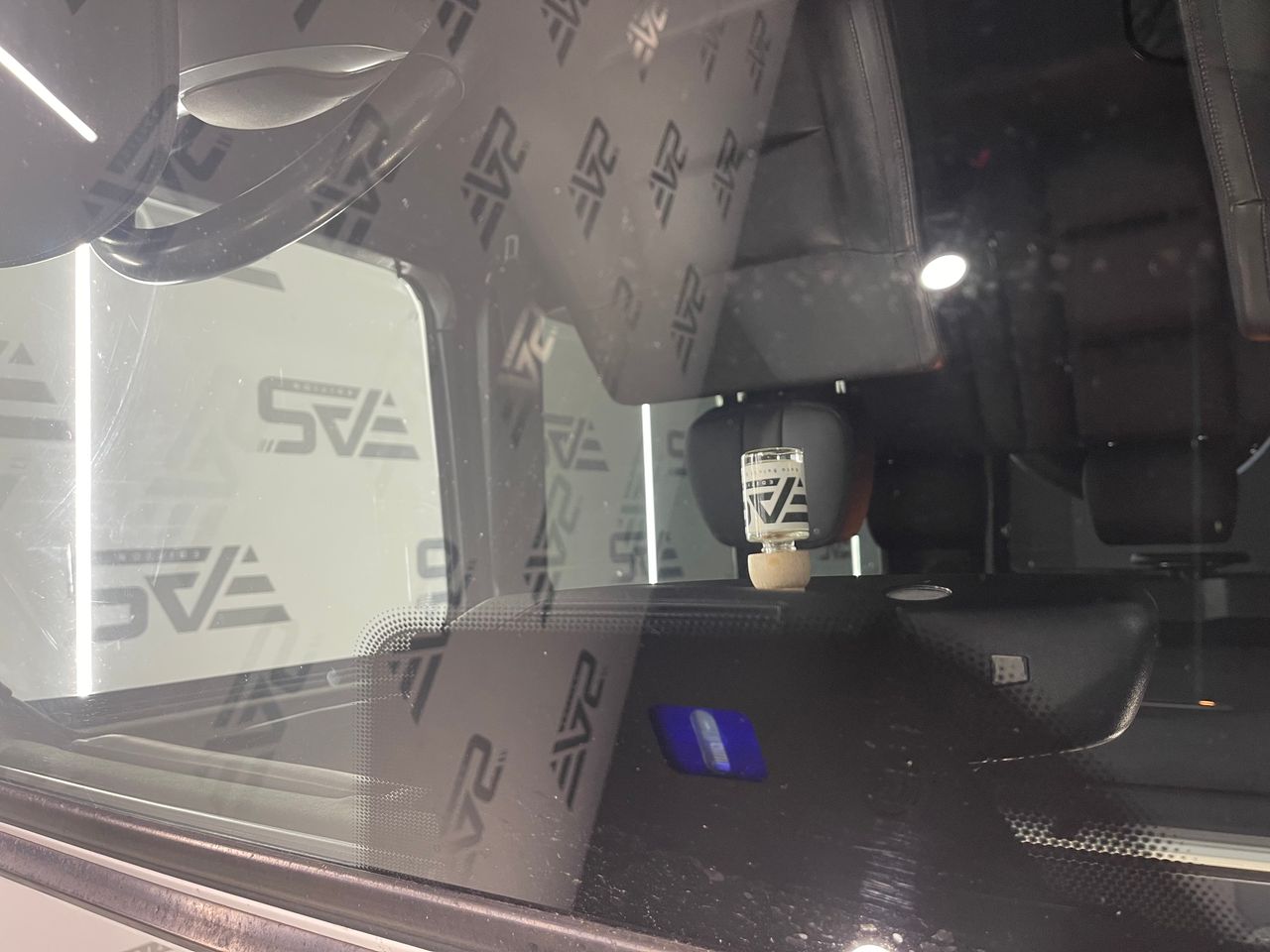 Imagen 77 del Mercedes Clase G en Auto Select Edition, Figueres