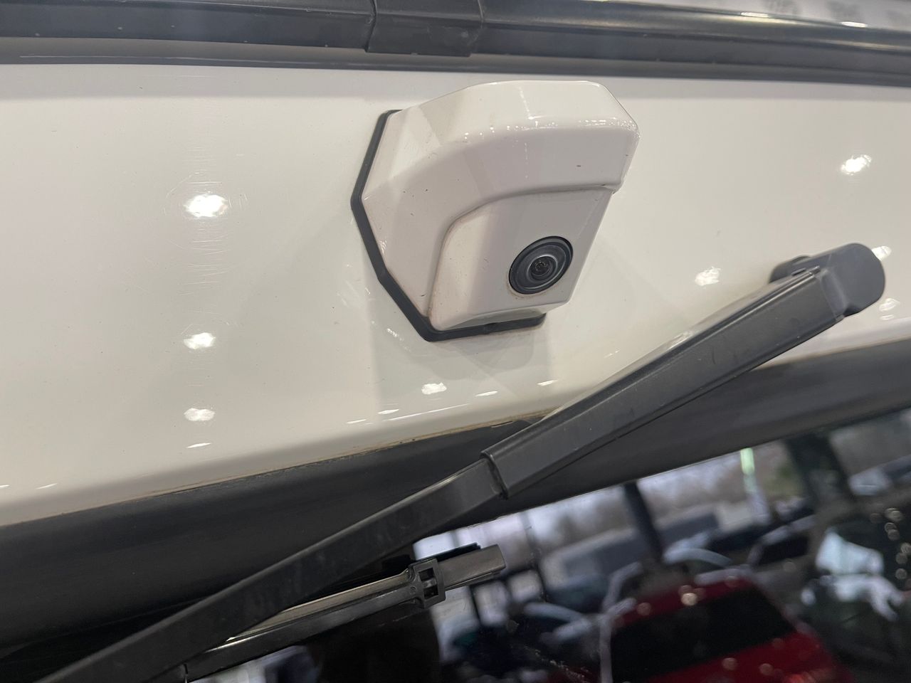 Imagen 17 del Mercedes Clase G en Auto Select Edition, Figueres