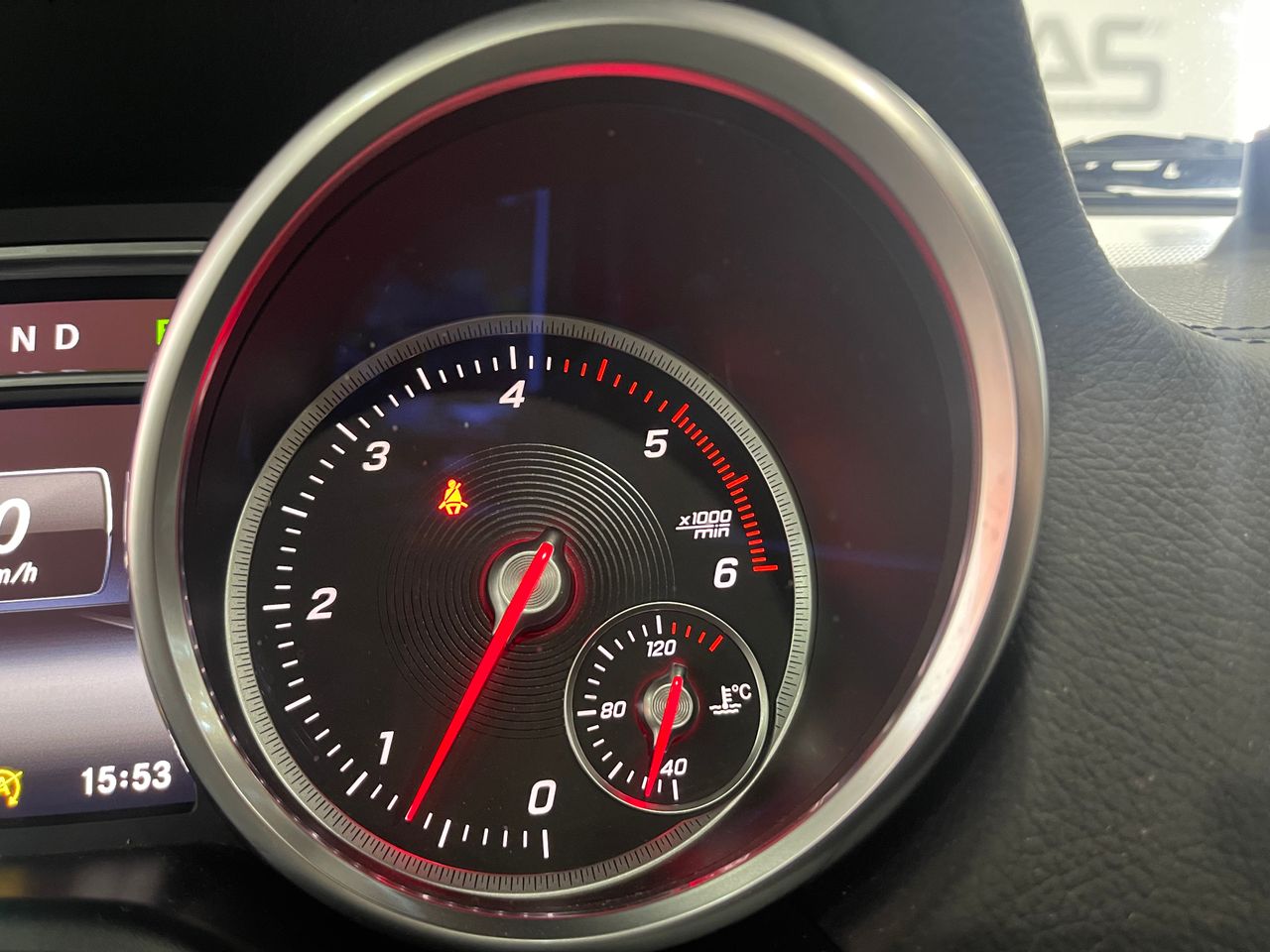 Imagen 109 del Mercedes Clase G en Auto Select Edition, Figueres