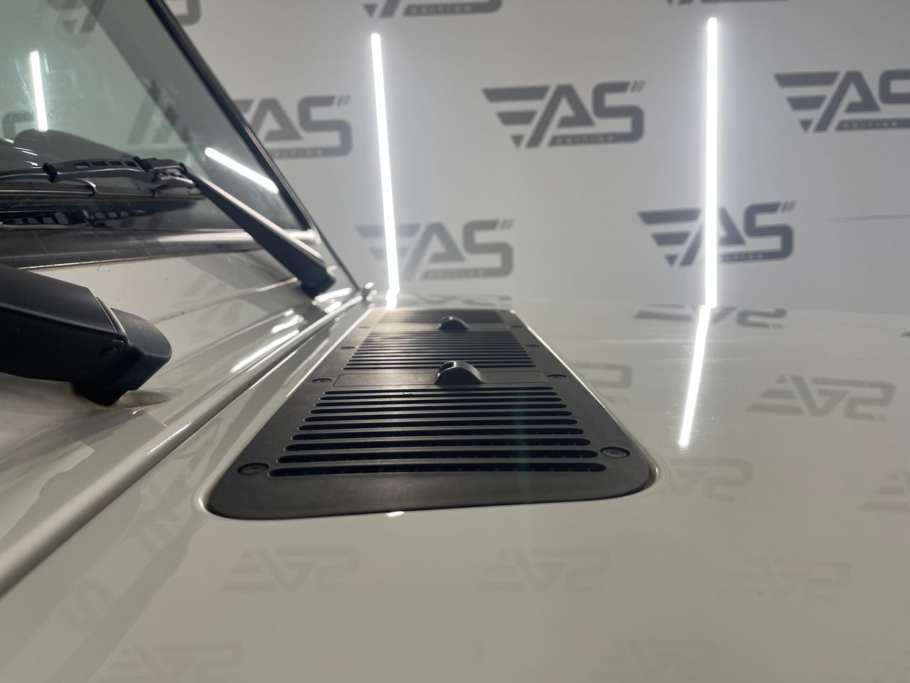 Imagen 76 del Mercedes Clase G en Auto Select Edition, Figueres