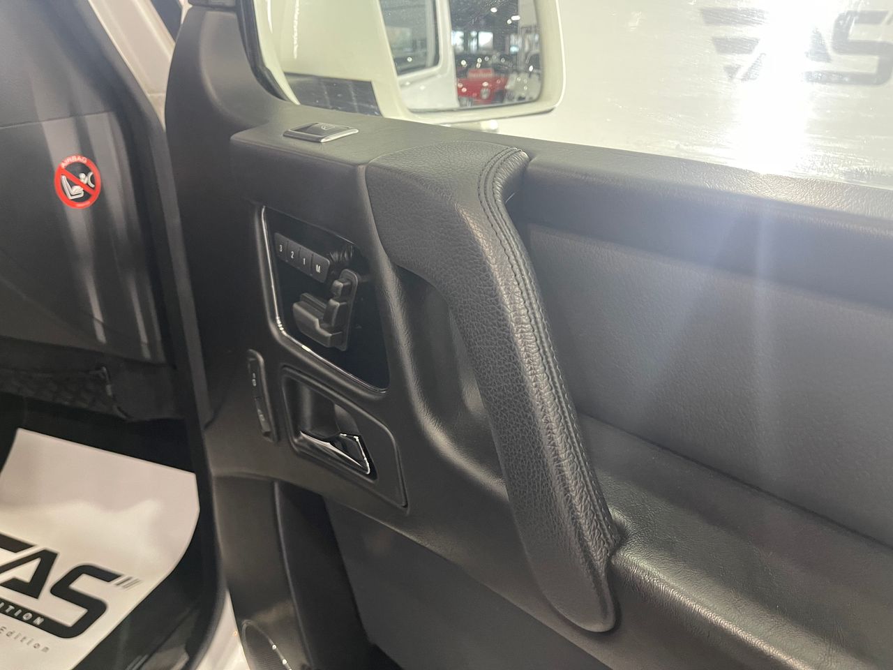 Imagen 187 del Mercedes Clase G en Auto Select Edition, Figueres