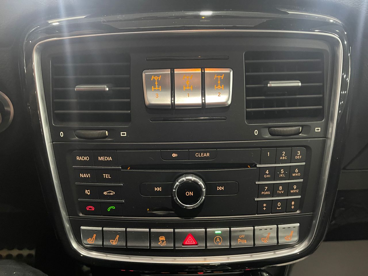 Imagen 150 del Mercedes Clase G en Auto Select Edition, Figueres