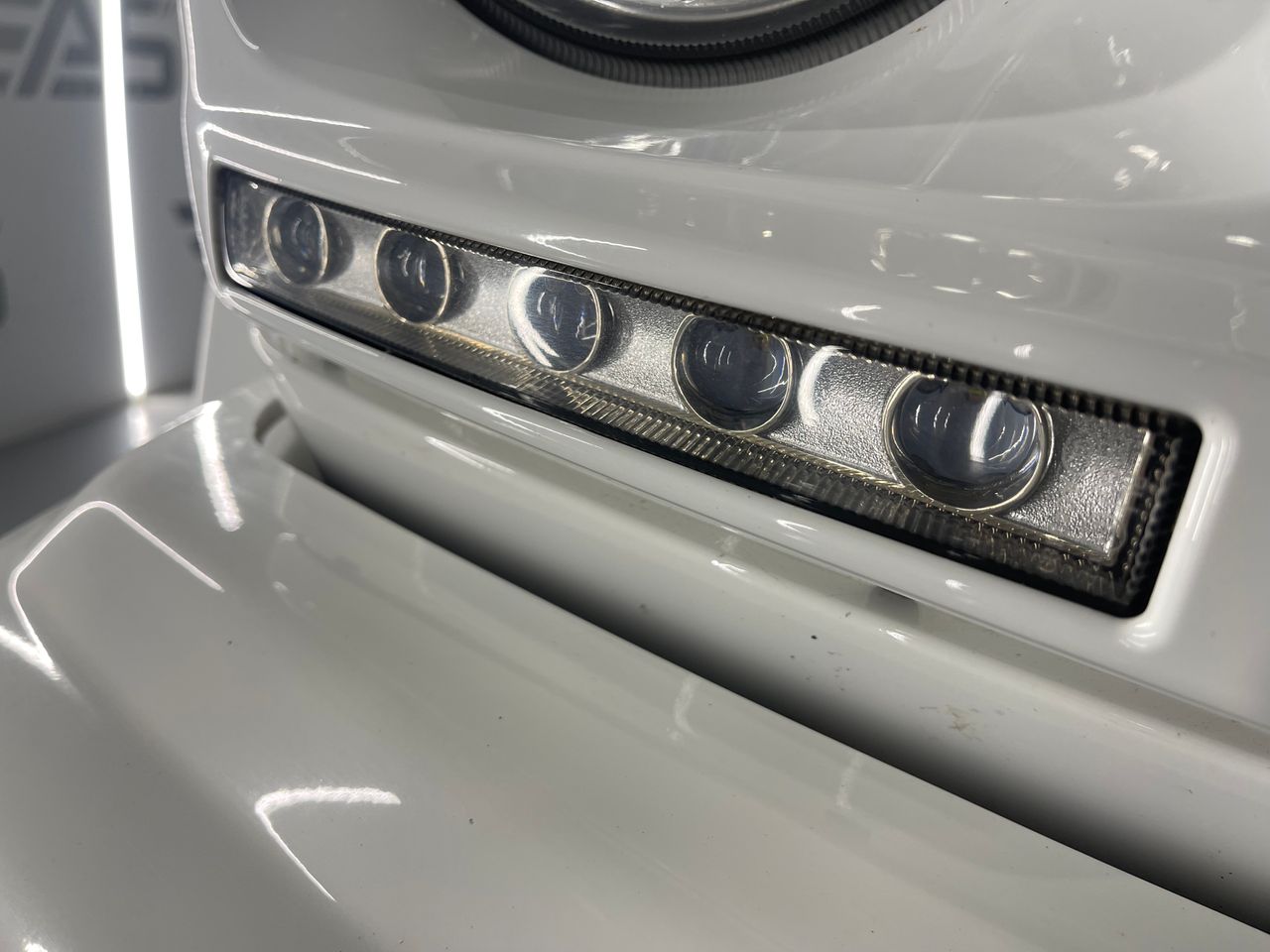 Imagen 43 del Mercedes Clase G en Auto Select Edition, Figueres