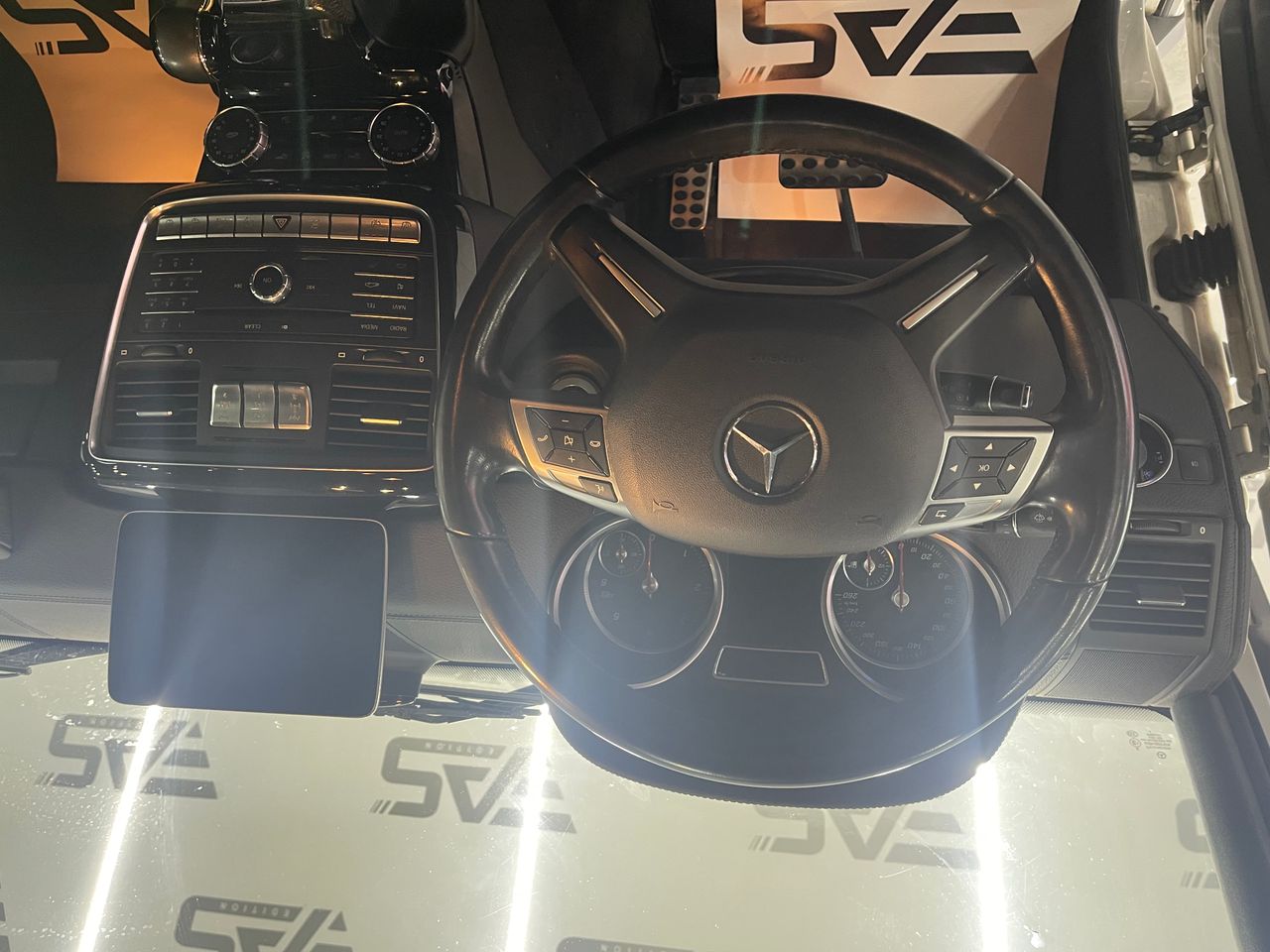 Imagen 130 del Mercedes Clase G en Auto Select Edition, Figueres