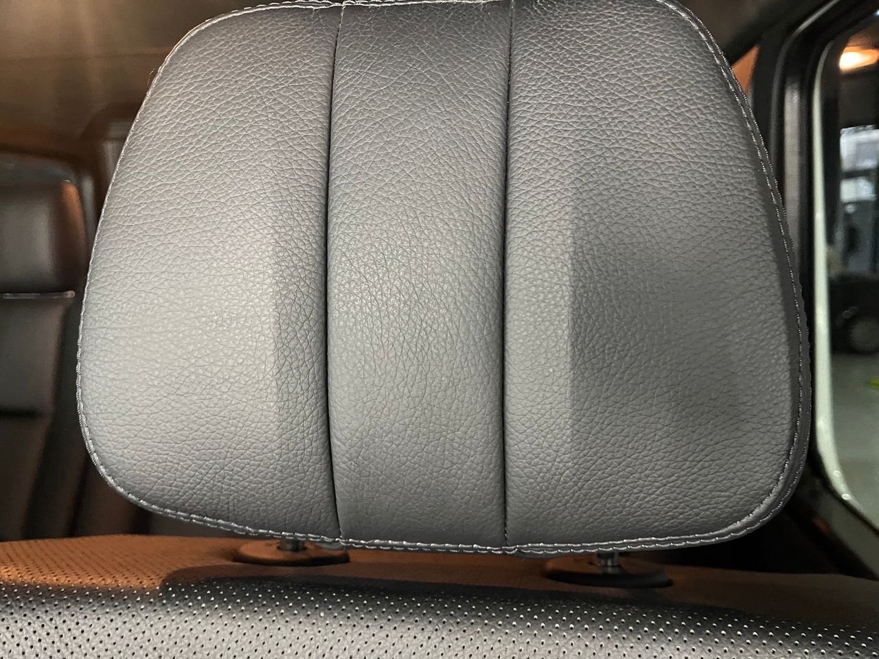 Imagen 127 del Mercedes Clase G en Auto Select Edition, Figueres