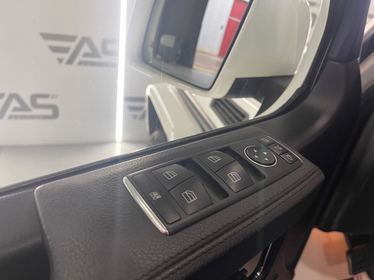 Imagen 122 del Mercedes Clase G en Auto Select Edition, Figueres