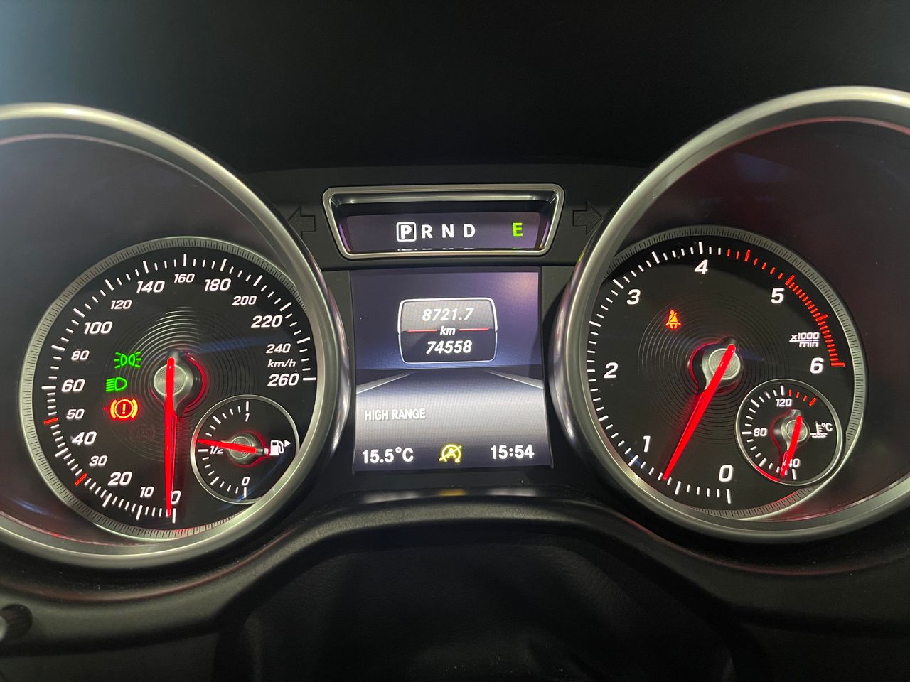 Imagen 110 del Mercedes Clase G en Auto Select Edition, Figueres