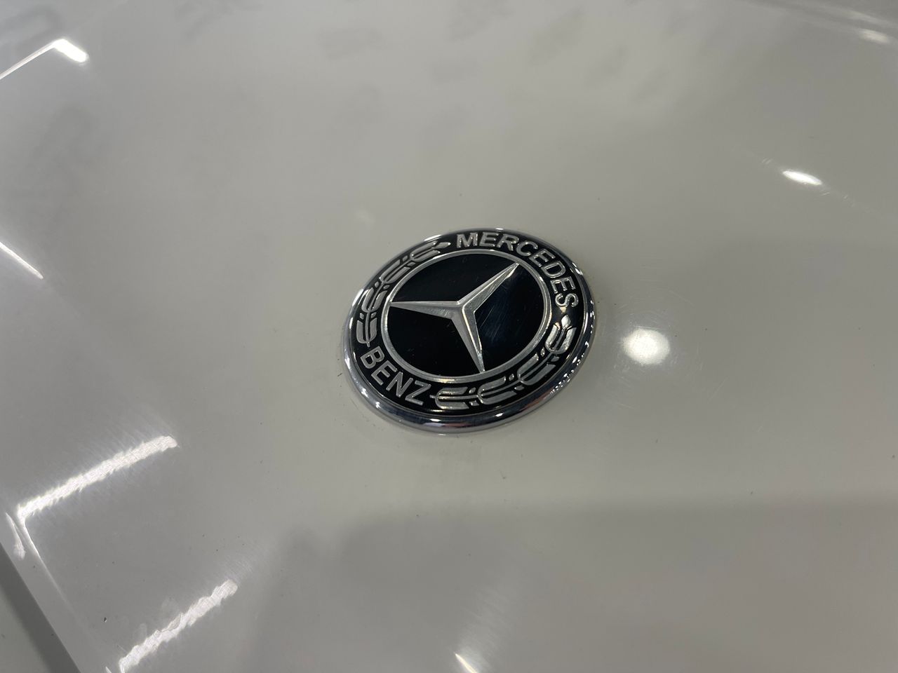 Imagen 36 del Mercedes Clase G en Auto Select Edition, Figueres