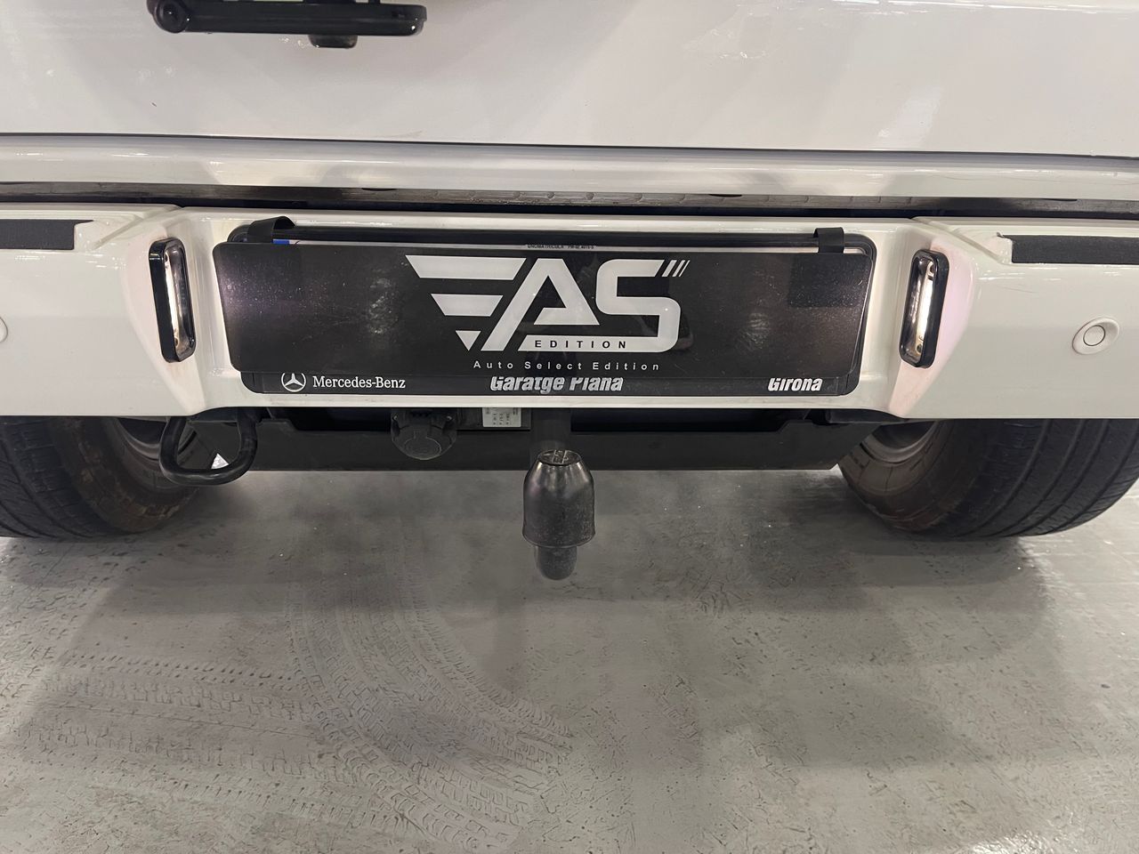 Imagen 13 del Mercedes Clase G en Auto Select Edition, Figueres