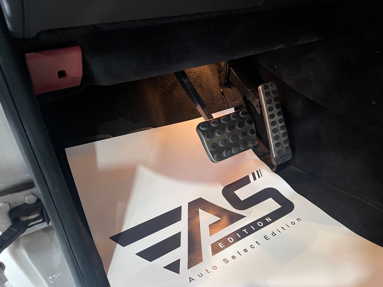 Imagen 125 del Mercedes Clase G en Auto Select Edition, Figueres