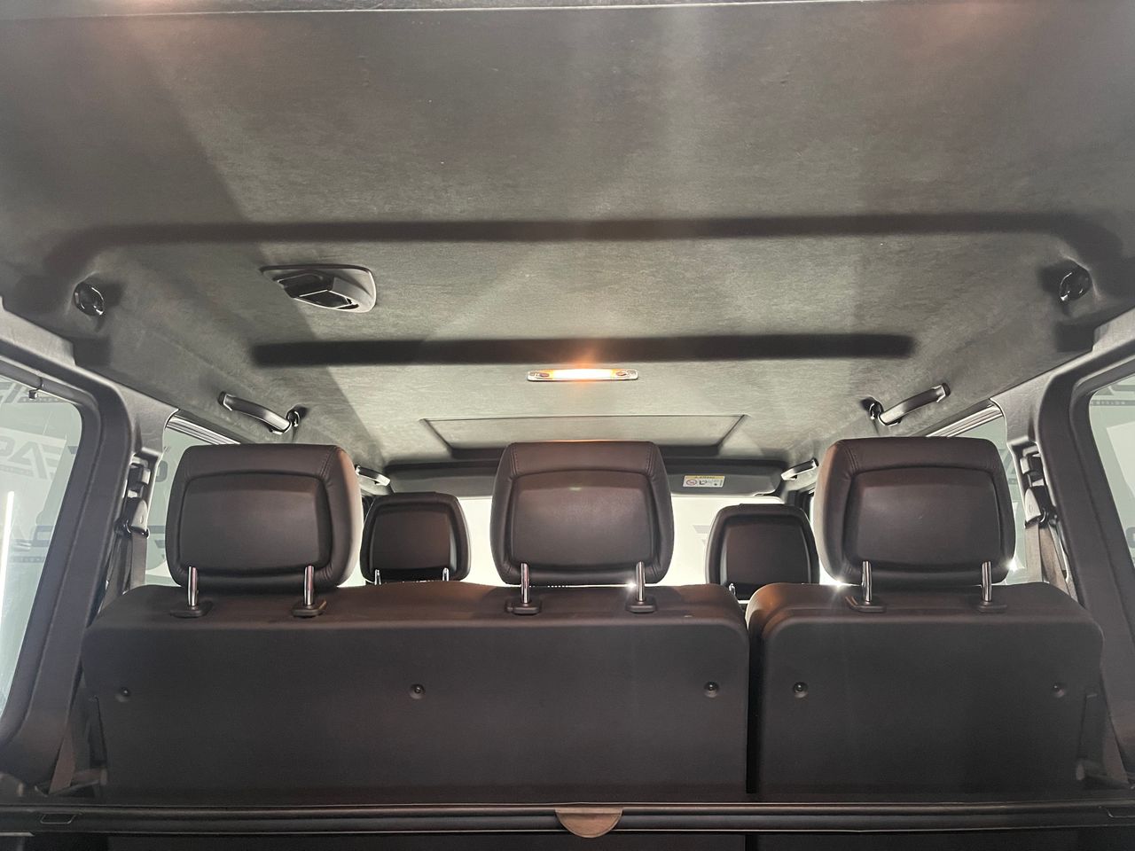 Imagen 105 del Mercedes Clase G en Auto Select Edition, Figueres