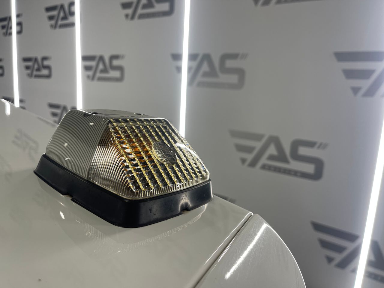 Imagen 90 del Mercedes Clase G en Auto Select Edition, Figueres